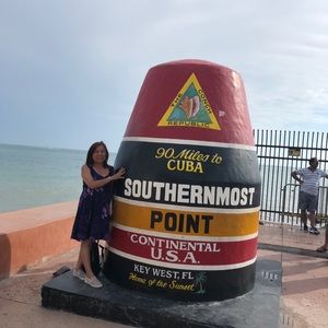 Meet your Posher, Winnie